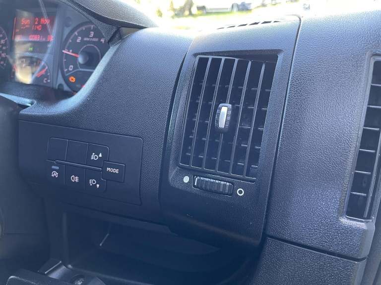 2020 Citroen Relay 2.2 BlueHDi H2 Van 140ps Enterprise PANEL VAN DIESEL Manual