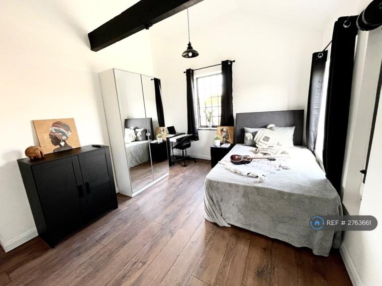 1 bedroom in Stockley Street, Northampton, NN1 (#2763661)