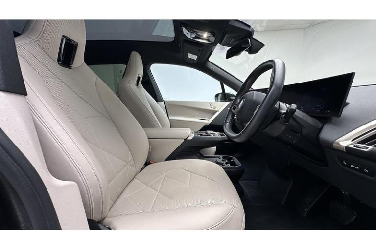 2022 BMW iX 240kW xDrive40 M Sport Edition 76.6kWh 5dr Auto ESTATE ELECTRIC Automatic