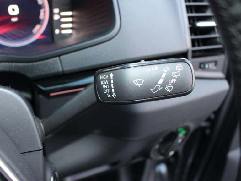 2025 Skoda Karoq 1.5 TSI Sportline Edition 5dr DSG Automatic SUV Petrol Automatic