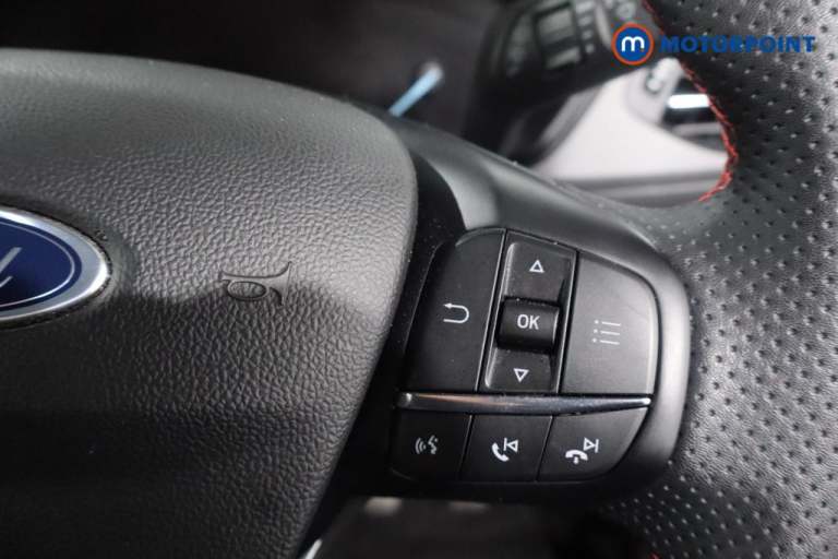 2023 Ford Focus 1.0 EcoBoost ST-Line 5dr HATCHBACK PETROL Manual