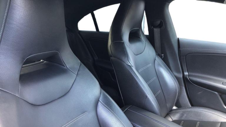 2022 Mercedes-Benz CLA CLA 220 AMG LINE PREMIUM Coupe Diesel Automatic