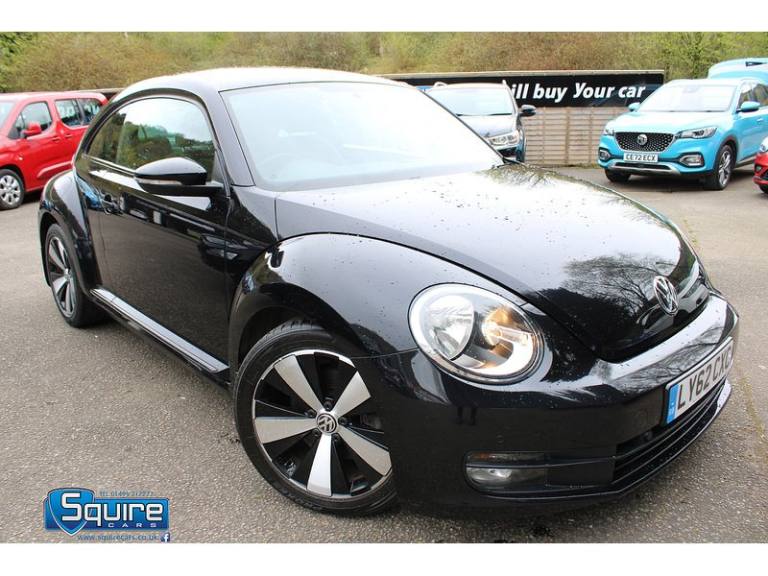 2013 Volkswagen Beetle TSI Sport Hatchback Petrol Manual