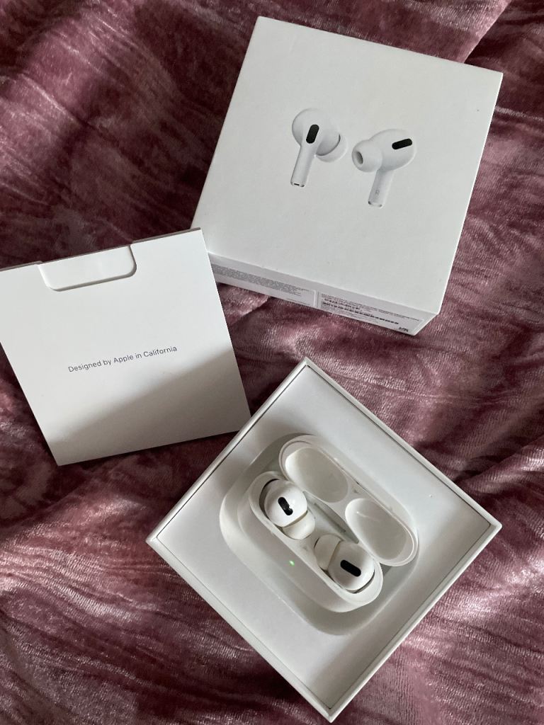 Apple AirPods Pro 
