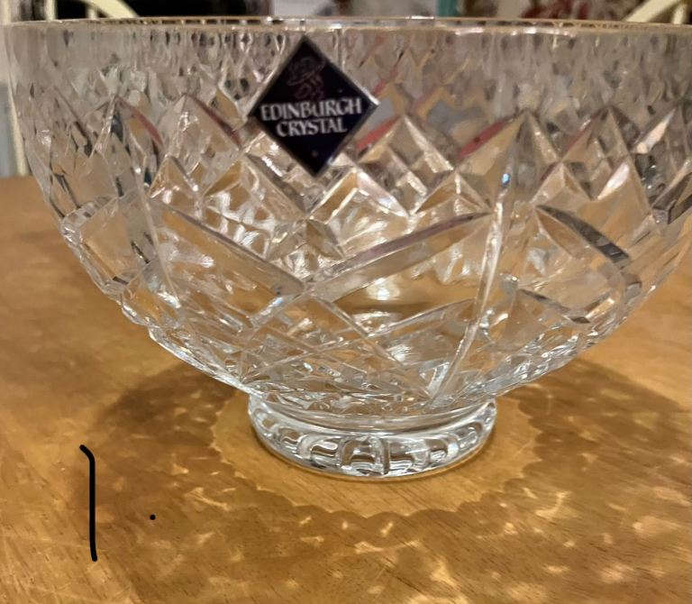 Various Crystal 