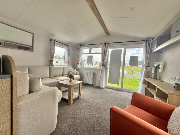 2025 Willerby Rio in Skipton  - Lodge / Caravan 