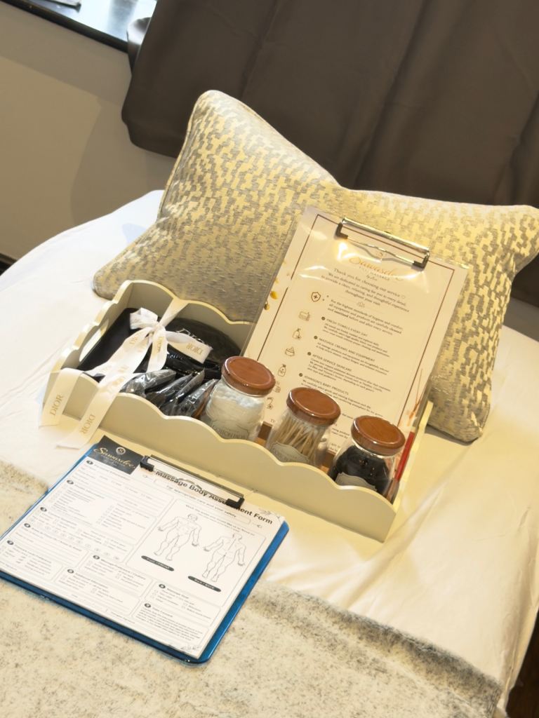  Massage Every Day | Birmingham 