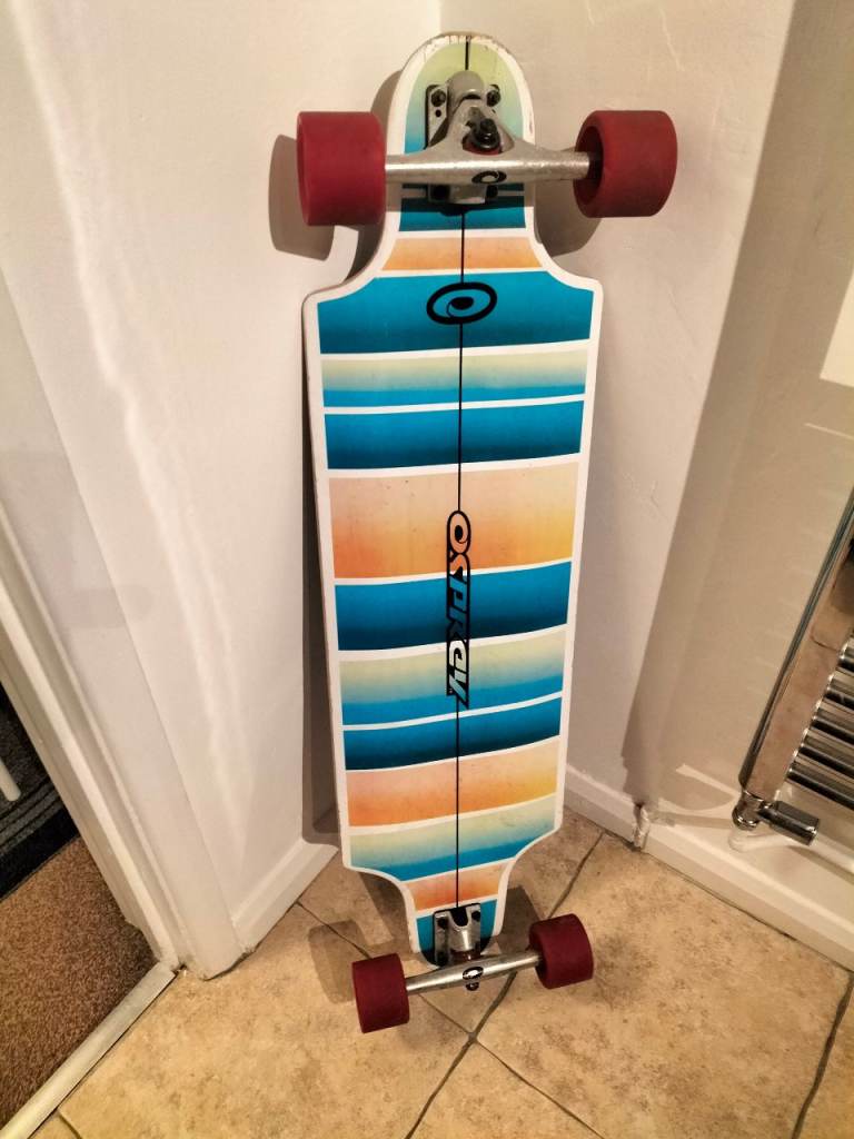 Longboard Osprey