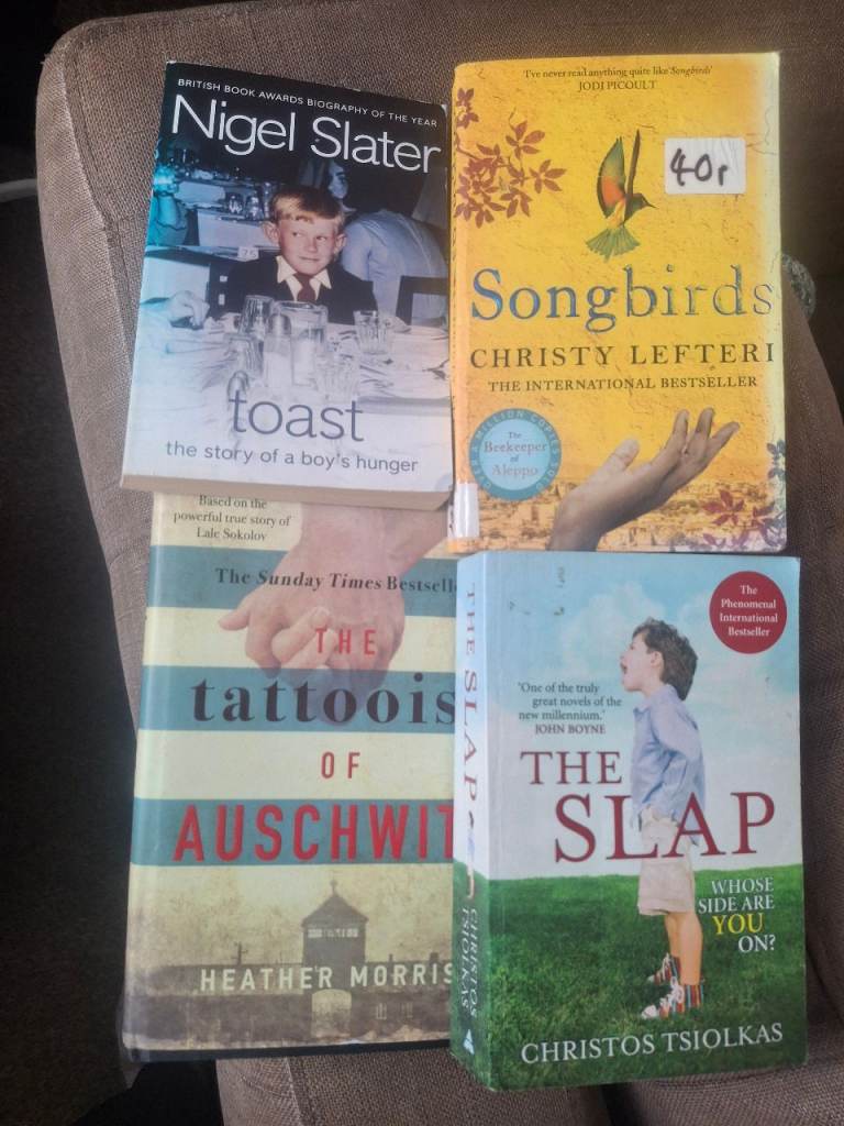 Books