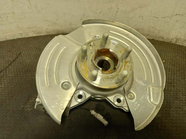 Landrover Range Rover Evoque Wheel Hub Stub Axle N/S 2019-2026 1.5l Petrol Rear