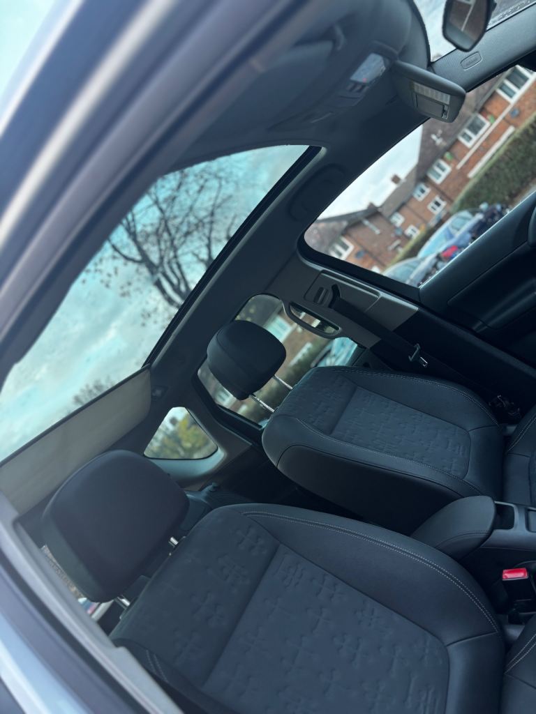 Vauxhall, MERIVA, MPV, 2012, Other, 1686 (cc), 5 doors