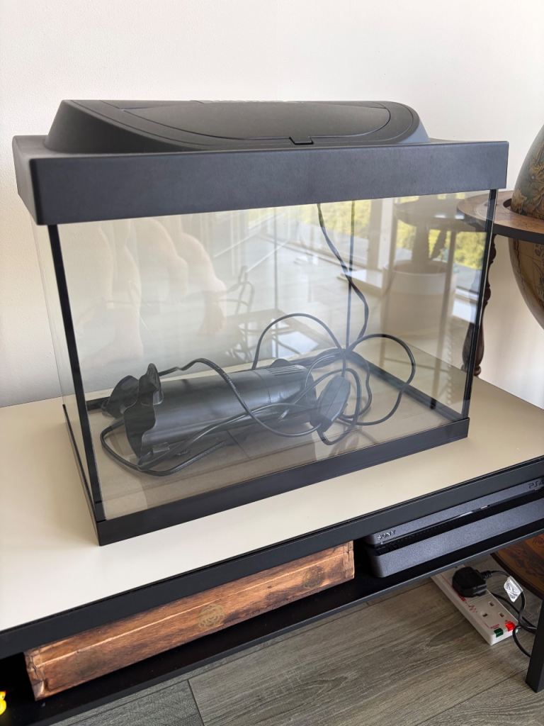 Tetra Starter Line 30L LED Fish Tank