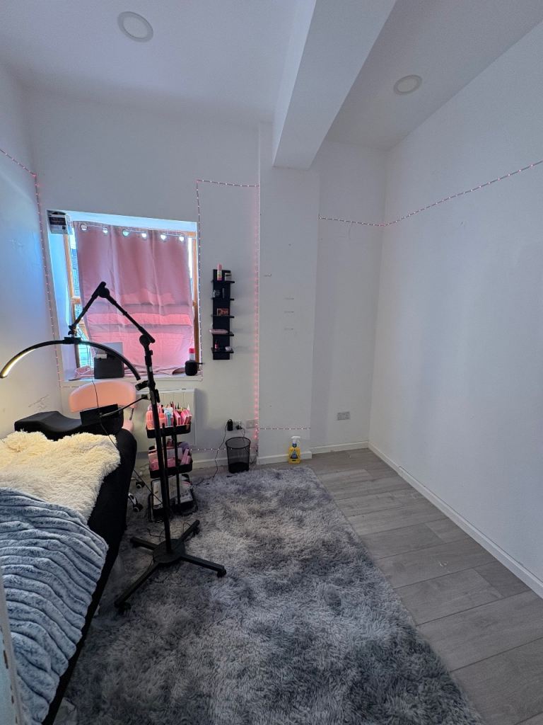 South london studio for rent