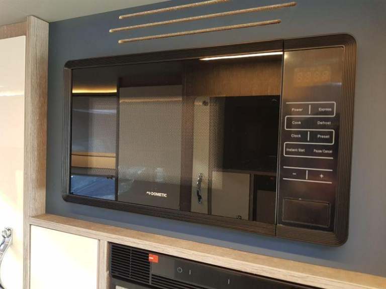 Wildax Aurora Leisure XL