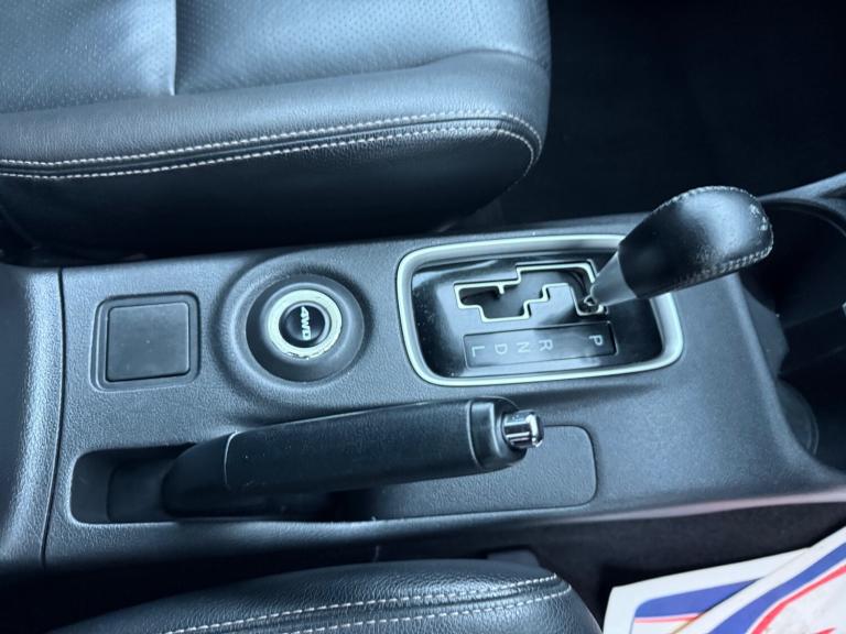 2015 Mitsubishi Outlander 2.2 DI-D GX3 5dr Auto ESTATE Diesel Automatic