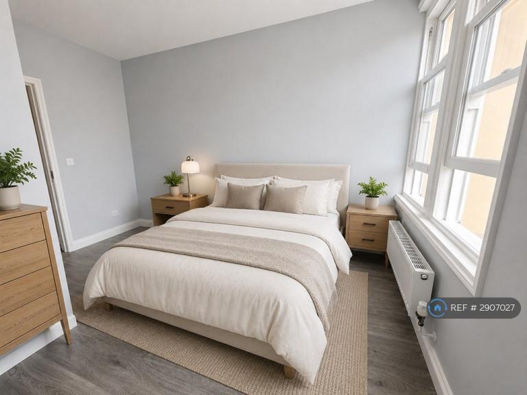 3 bedroom flat in Gloucester Road, Bristol, BS7 (3 bed) (#2907027)