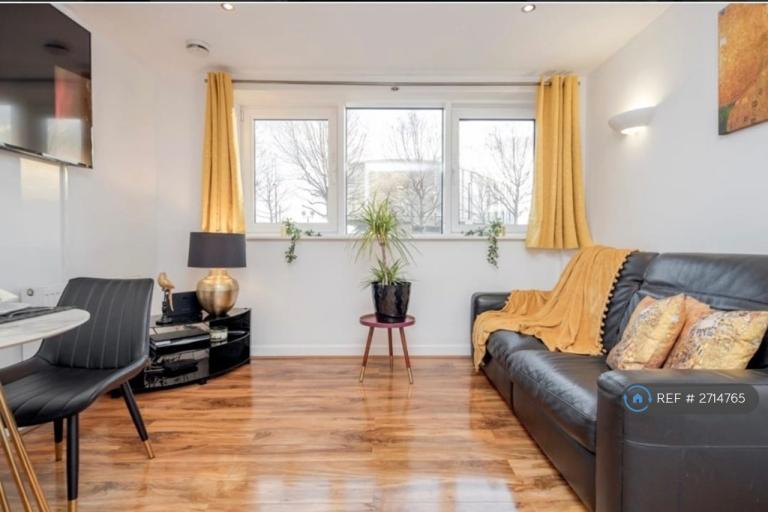 1 bedroom in Adriatic Apartments, London, E16 (#2714765)