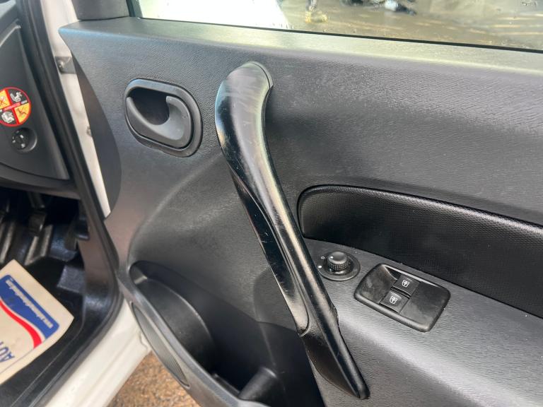 2019 Renault Kangoo LL21 ENERGY dCi 110 Business Van [Euro 6] PANEL VAN Diesel Manual