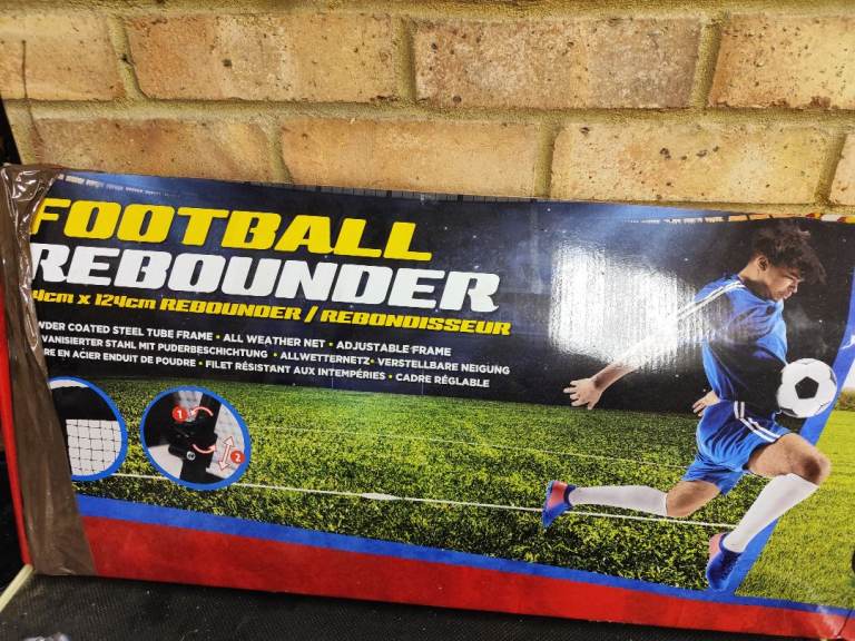 Football training for sale 