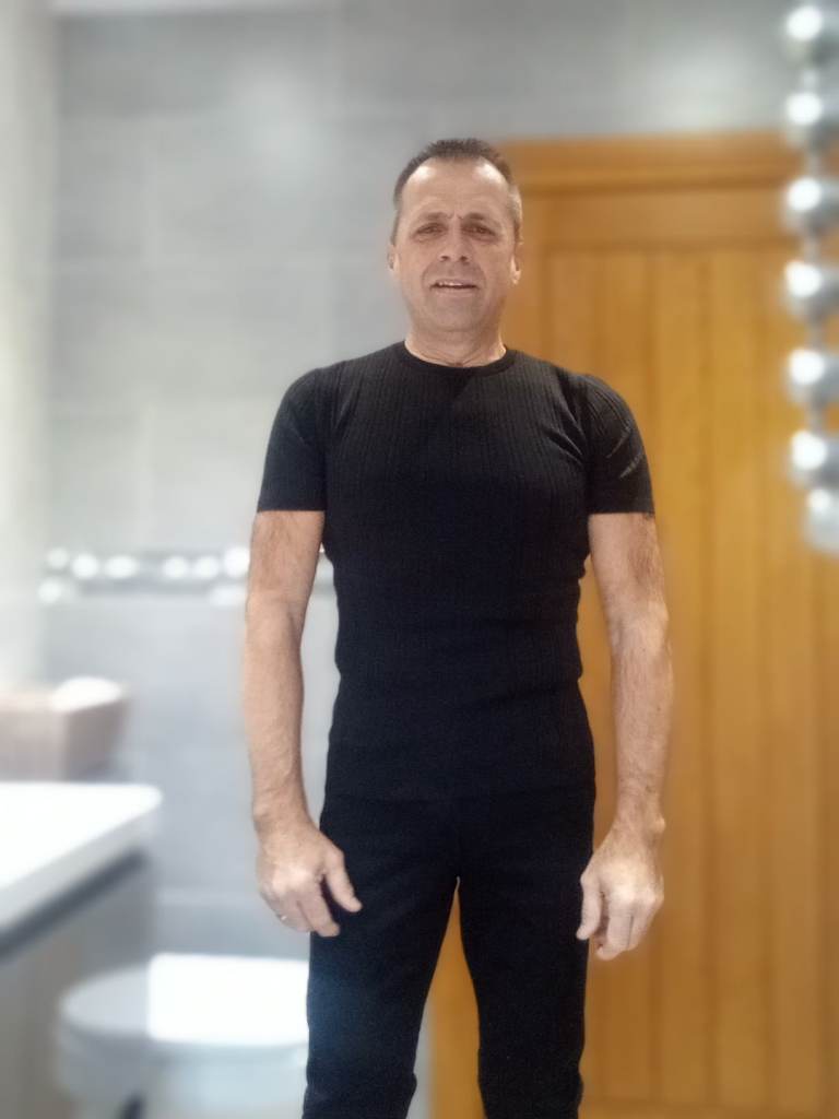 Cardiff Reliable  Handyman Internal Work Only