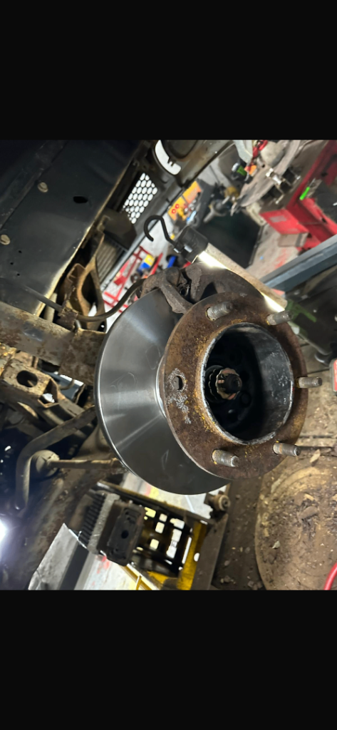 Ford, TRANSIT, Other, 2002, Manual, 2402 (cc)