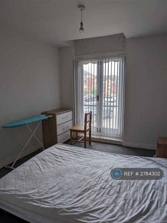 1 bedroom flat in The Ashbourne, Derby, DE22 (1 bed) (#2784302)