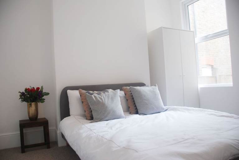 SHORT TERM LETS IN HARLESDEN