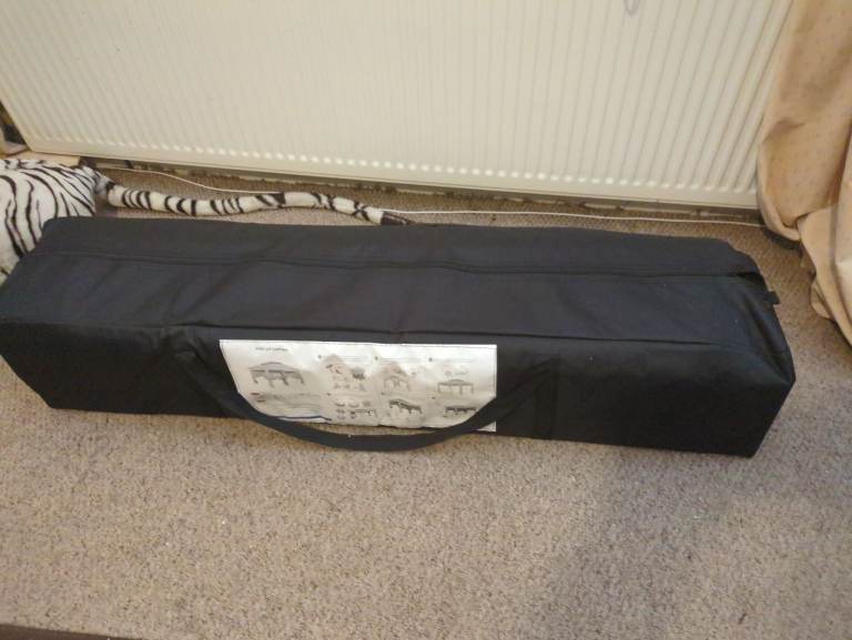 Gazebo for sale Darlington.