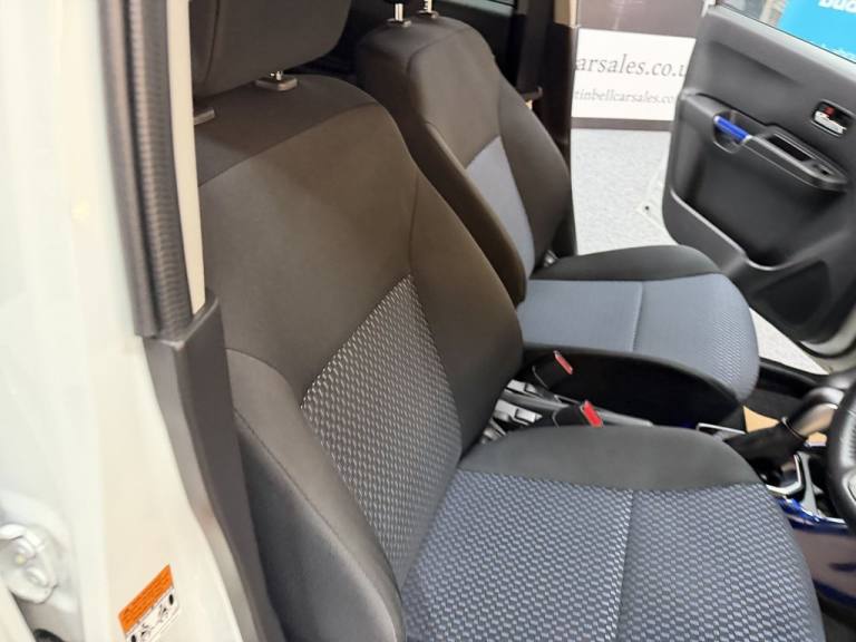 2022 Suzuki Ignis 1.2 Dualjet MHEV SZ5 Hatchback 5dr Petrol Hybrid CVT Euro 6  Hatchback PETROL A...