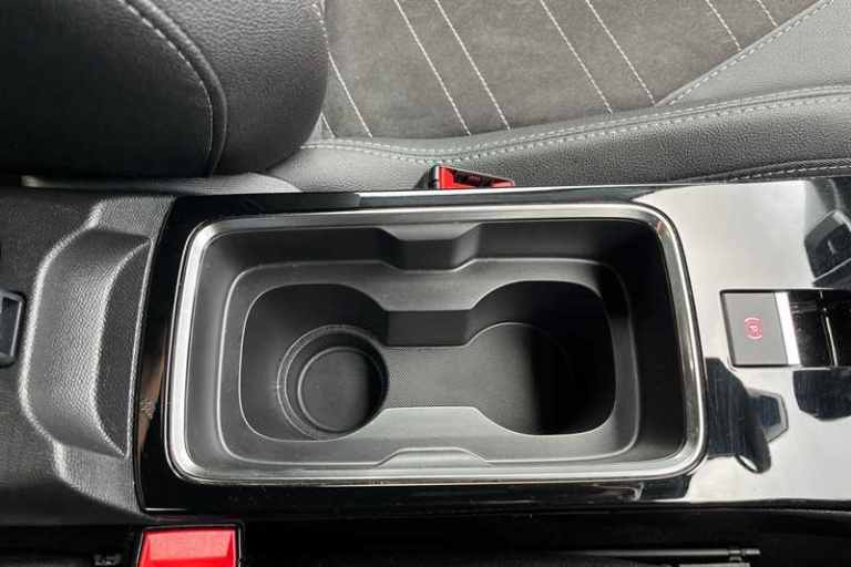 2024 Vauxhall Mokka 1.2 Turbo Ultimate SUV 5dr Petrol Manual Euro 6 (s/s) (136 ps) SUV Petrol Manual