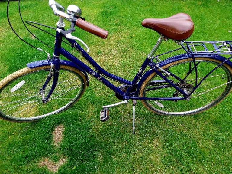 image for Victoria Pendleton cycle 