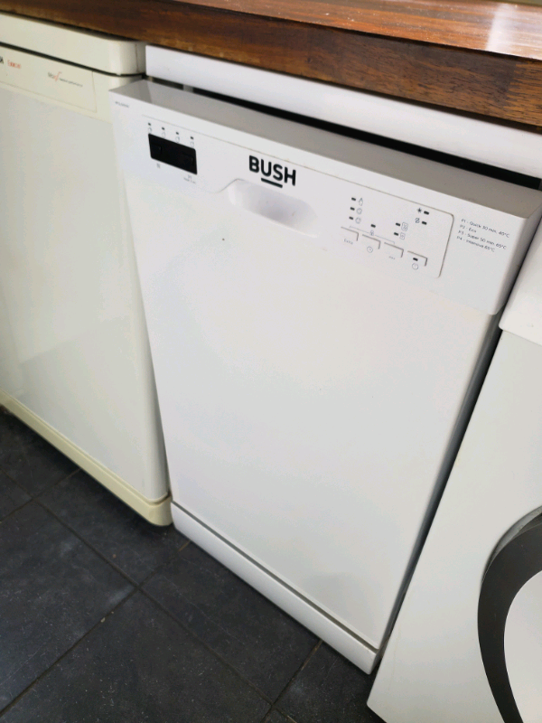 BUSH d/washer