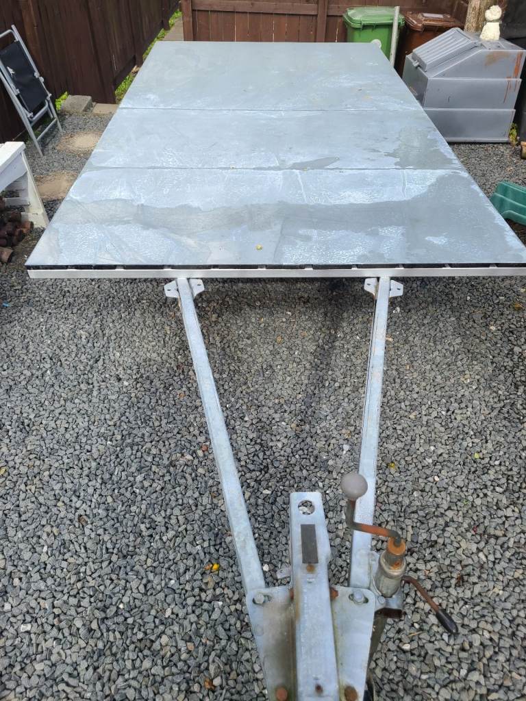 image for 11x6 flatbed