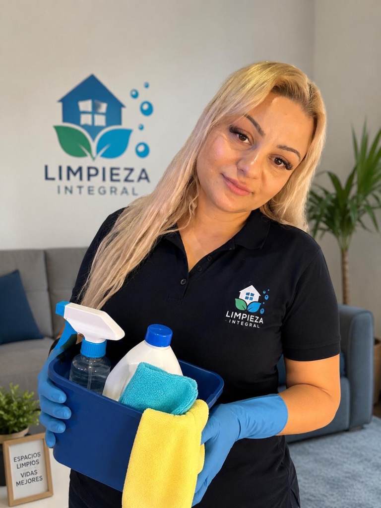 Ana’s Cleaning Services 