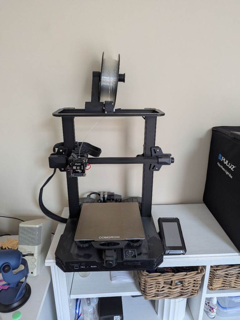 Creality Ender 3 V2 Neo