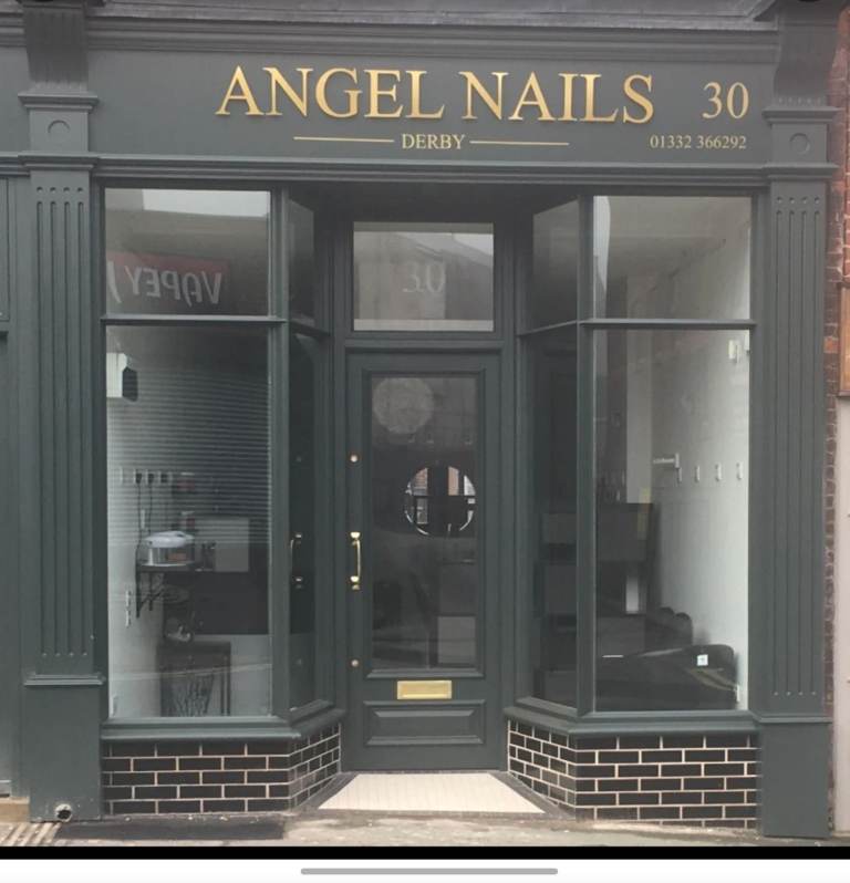 Retail - Derby City Centre