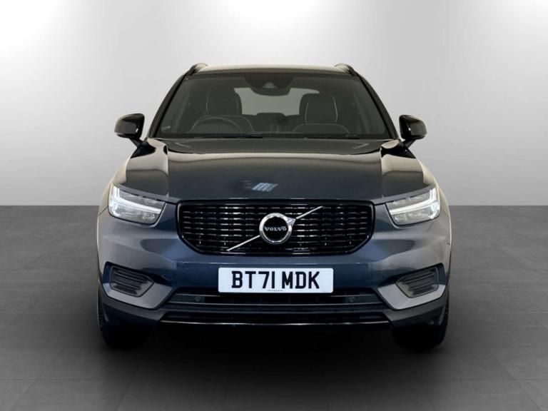 2021 Volvo XC40 1.5 T4 Recharge PHEV R DESIGN 5dr Auto ESTATE PETROL/ELECTRIC Automatic
