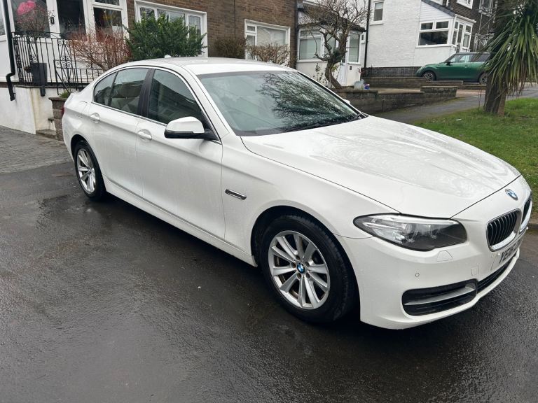 Bmw 518 SE D