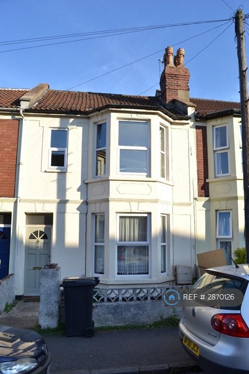 5 bedroom house in Maple Road, Bristol, BS7 (5 bed) (#2870126)