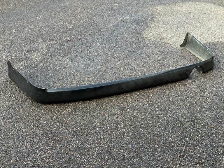 Rear Lip for Lexus IS200/IS300 / Toyota Altezza (1998-2005)