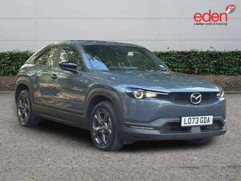 2023 Mazda MX-30 125kW R-EV Prime Line 5dr Auto HATCHBACK PETROL/ELECTRIC Automatic