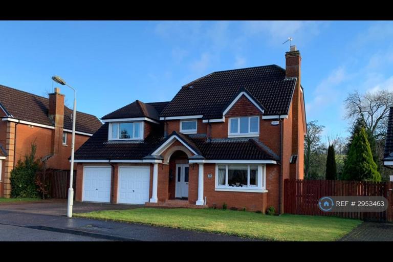 4 bedroom house in Smithycroft, Hamilton, ML3 (4 bed) (#2953463)