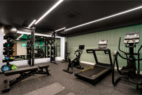 Aster House premium studio (QUB students)