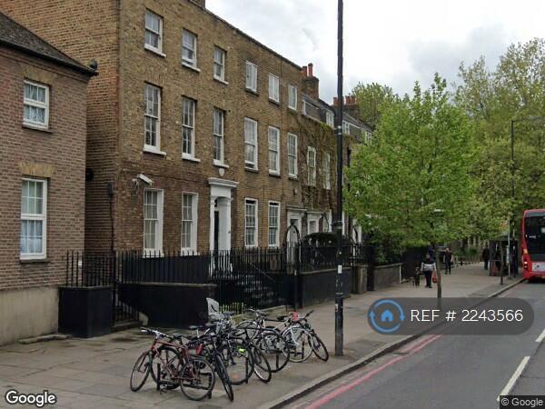 2 bedroom flat in Jamaica Road, London, SE16 (2 bed) (#2243566)