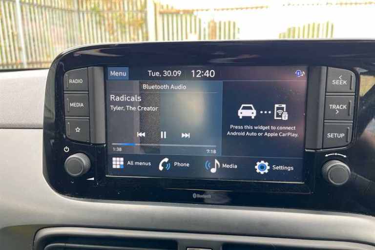 2022 Hyundai i10 1.0 T-GDi N Line 5dr HATCHBACK PETROL Manual
