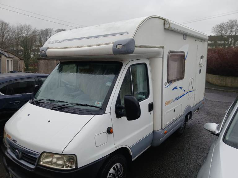 Fiat, DUCATO 11 JTD SWB, 2005, 1997 (cc)