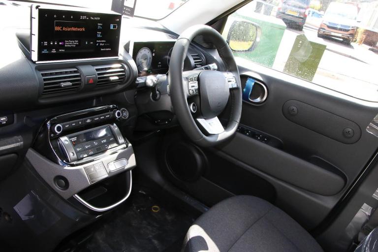 2025 Hyundai INSTER 85kW 02 49kWh 5dr Auto HATCHBACK ELECTRIC Automatic