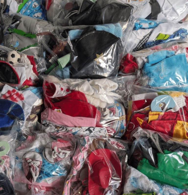 Baby Clothes Bundles - Newborn to 9-12 Months