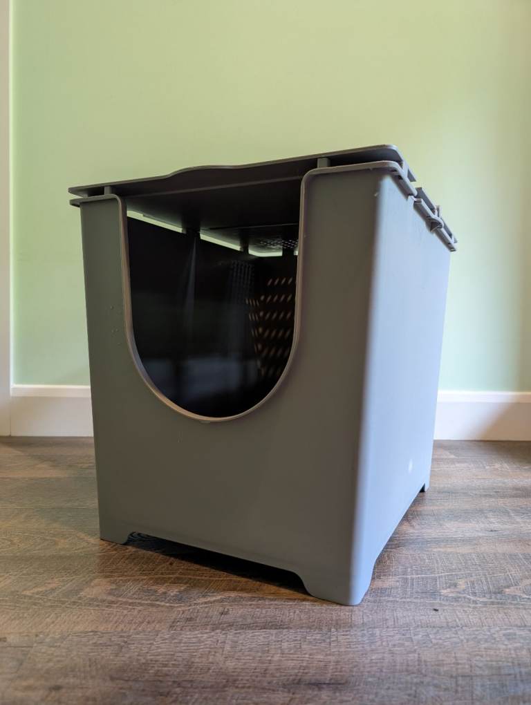 Modkat Litter Trays
