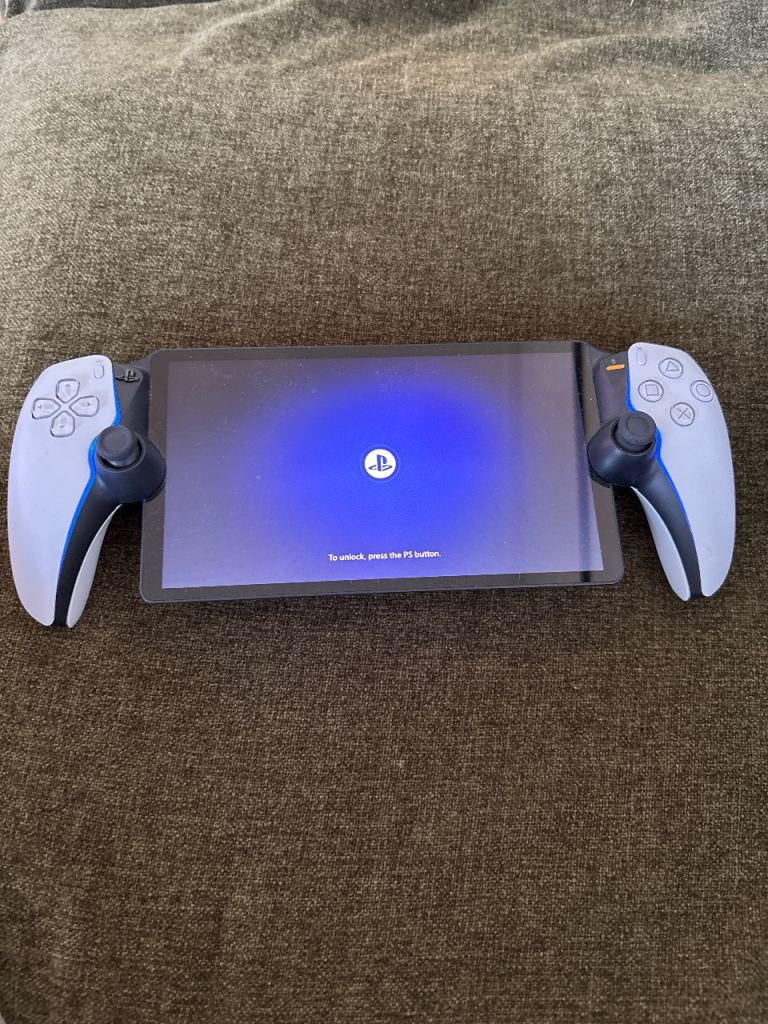 PlayStation Portable 